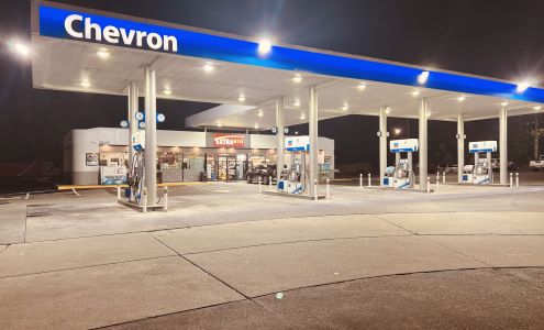 Chevron