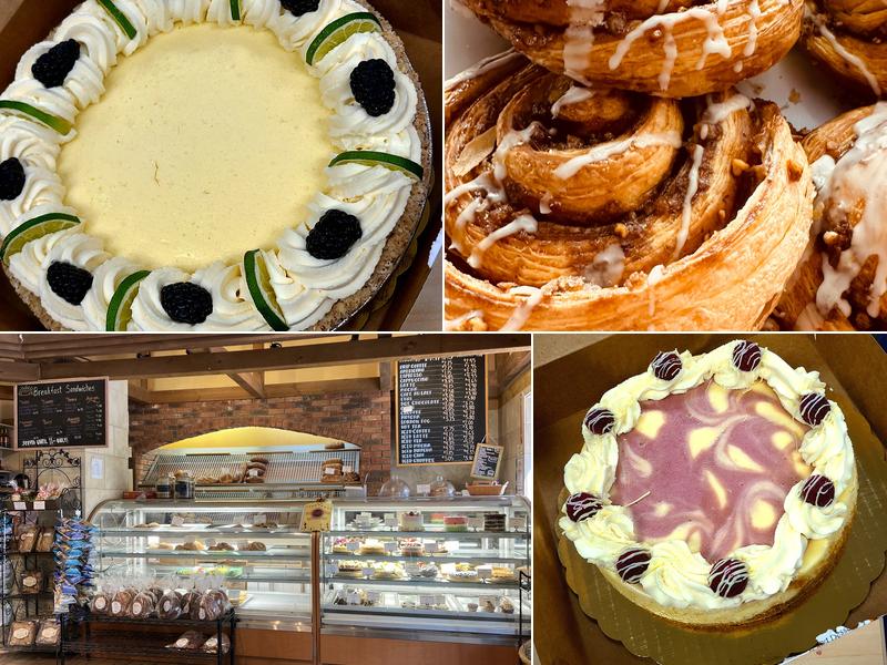 Klinger's Bread Co 10 Farrell St, South Burlington