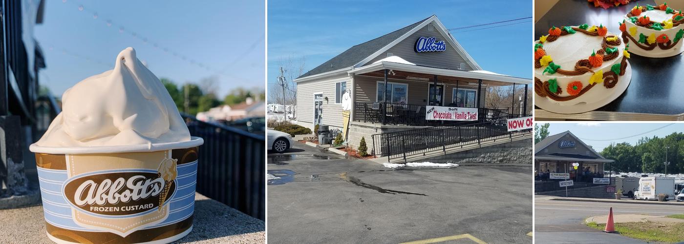 Abbott's Frozen Custard