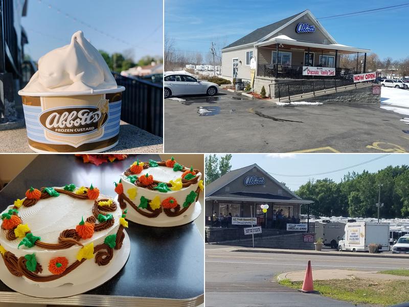 Abbott's Frozen Custard