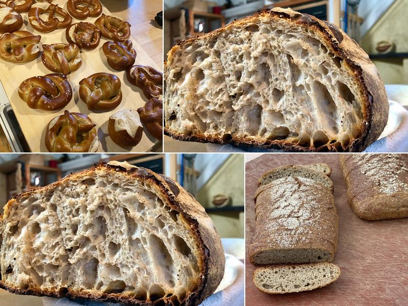 Brot Bakehouse School and Kitchen - Brotbakery