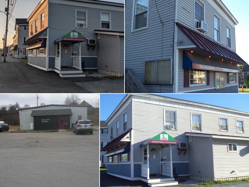 Avellino Bakery & Pizza 86 Strongs Ave, Rutland