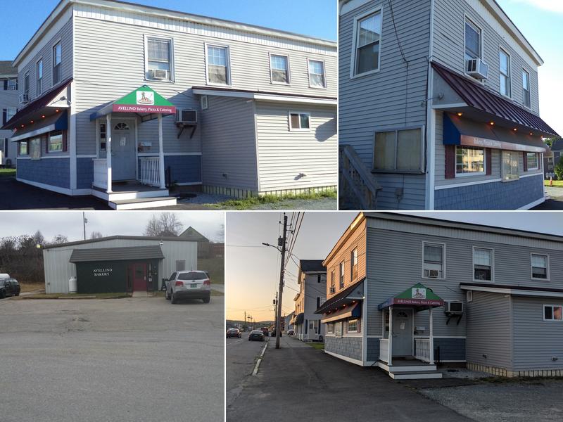 Avellino Bakery & Pizza