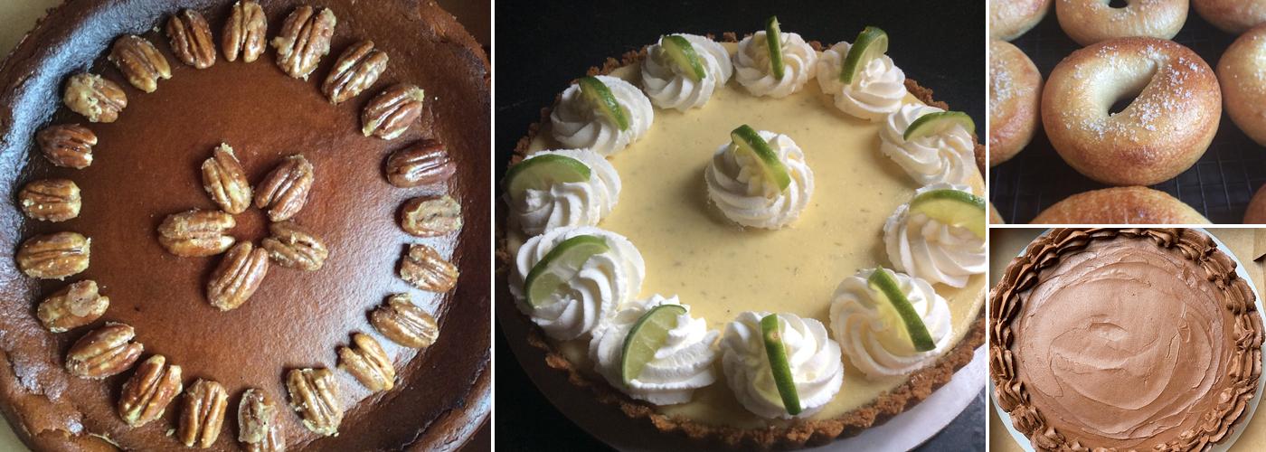 Better Baked in Vermont