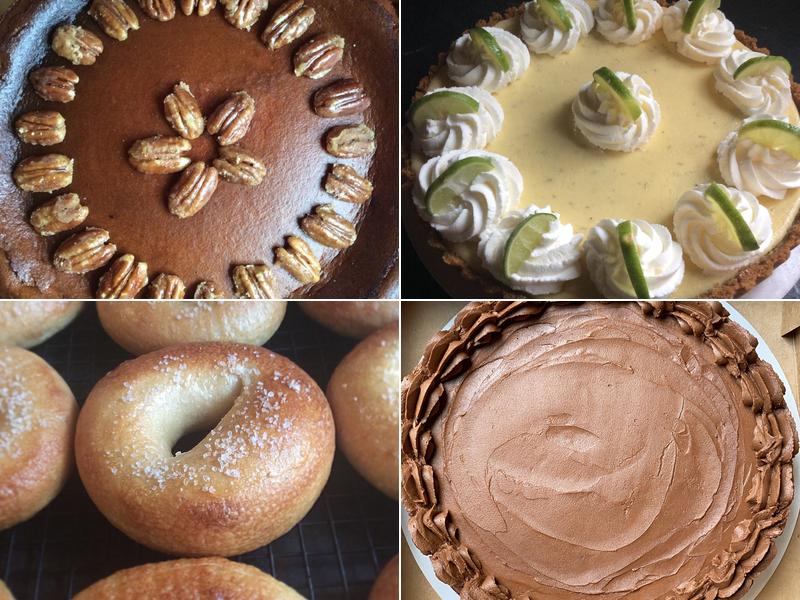 Better Baked in Vermont