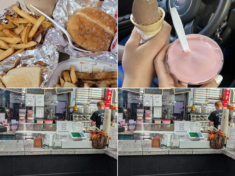 Mrs. Shake 105 W Main St, Mohawk