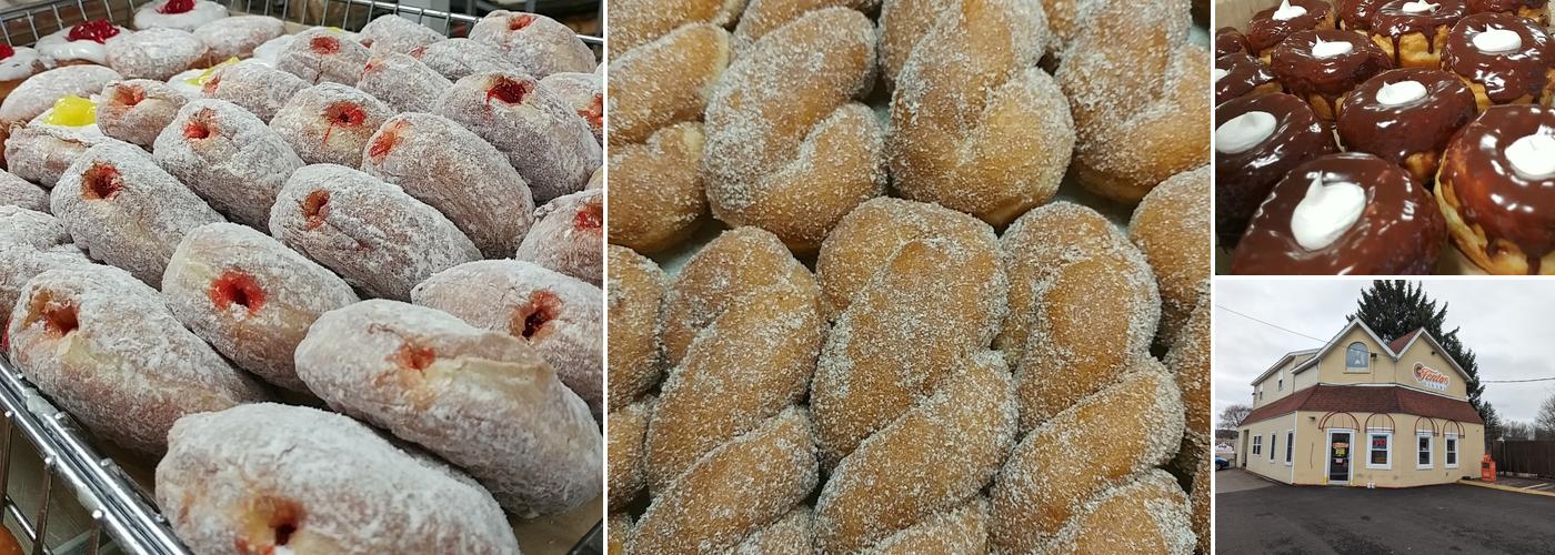 Ferlo's Original Bakery