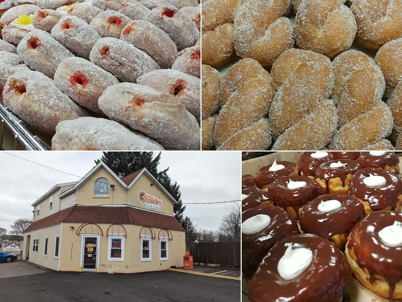 Ferlo's Original Bakery