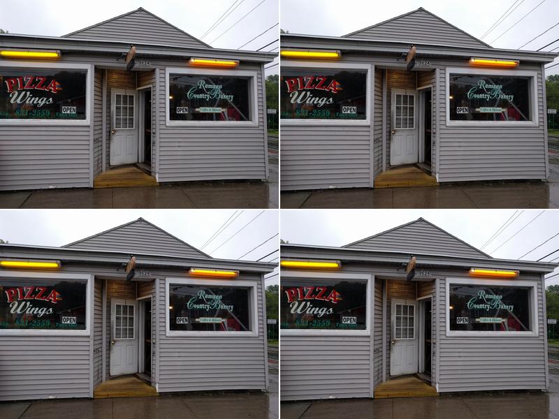 Remsen Country Bakery