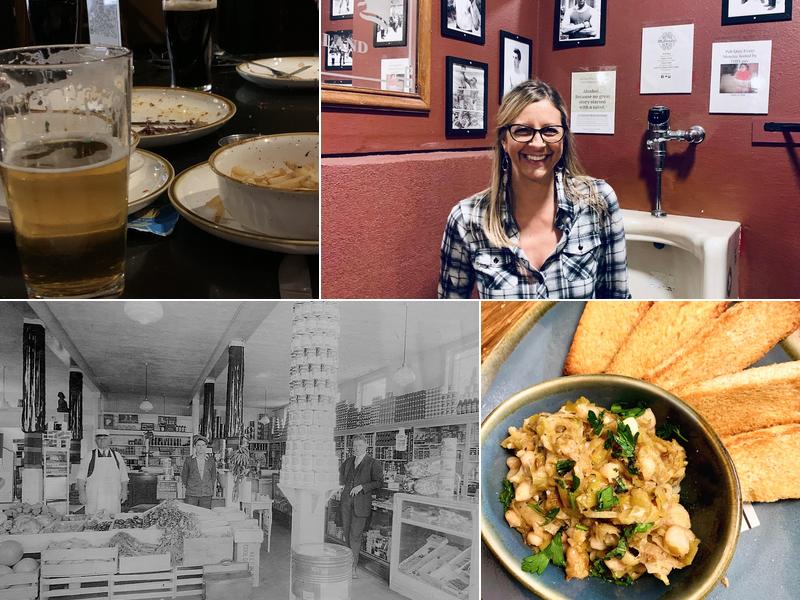 Mulleady's Irish Pub