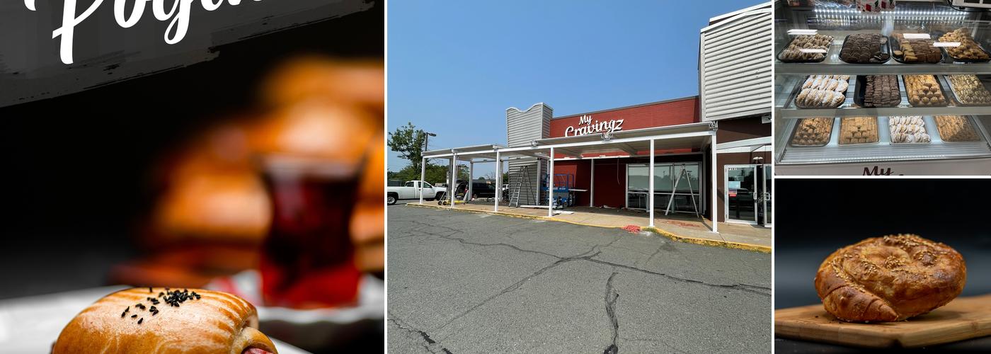 My Cravingz Bakery Cafe