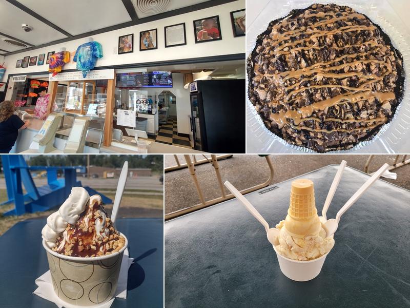 Chill & Grill 616 E Main St, Palmyra