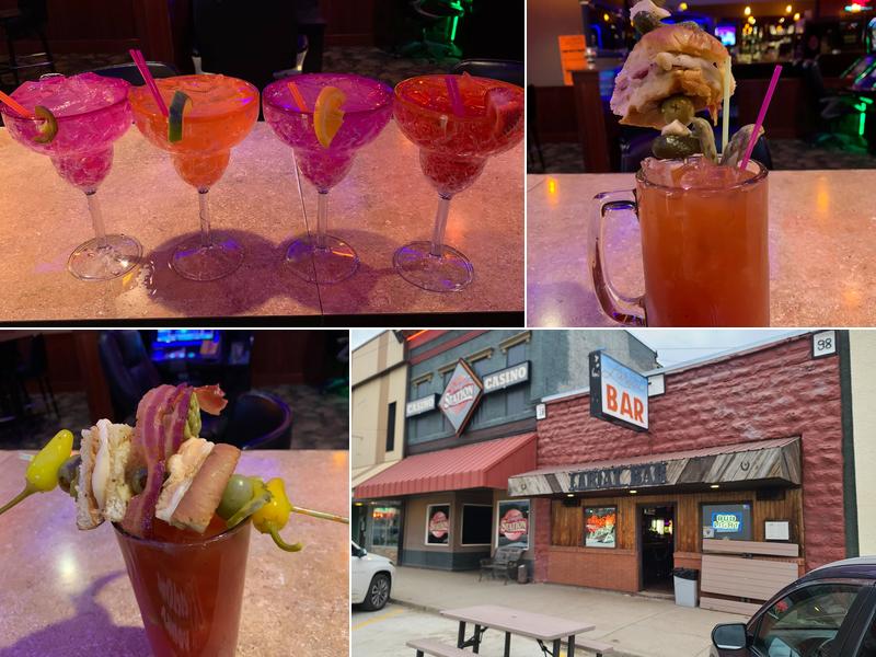 Lariat Bar 971 Main St, Forsyth
