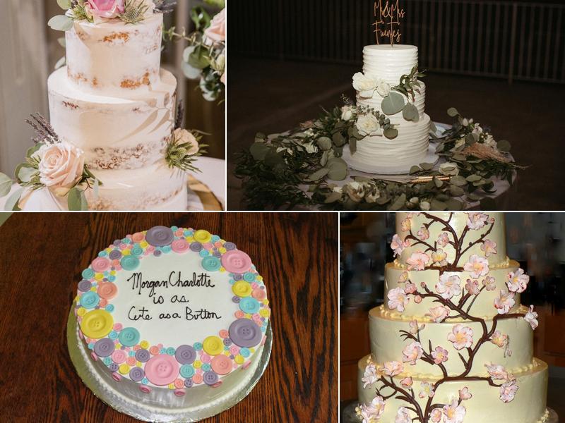 Maxine's Catering/Bittersweet Bakers