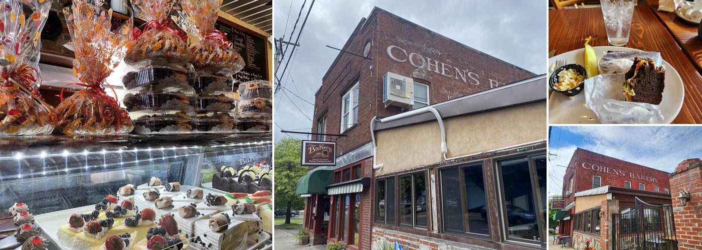 Cohen's Bakery
