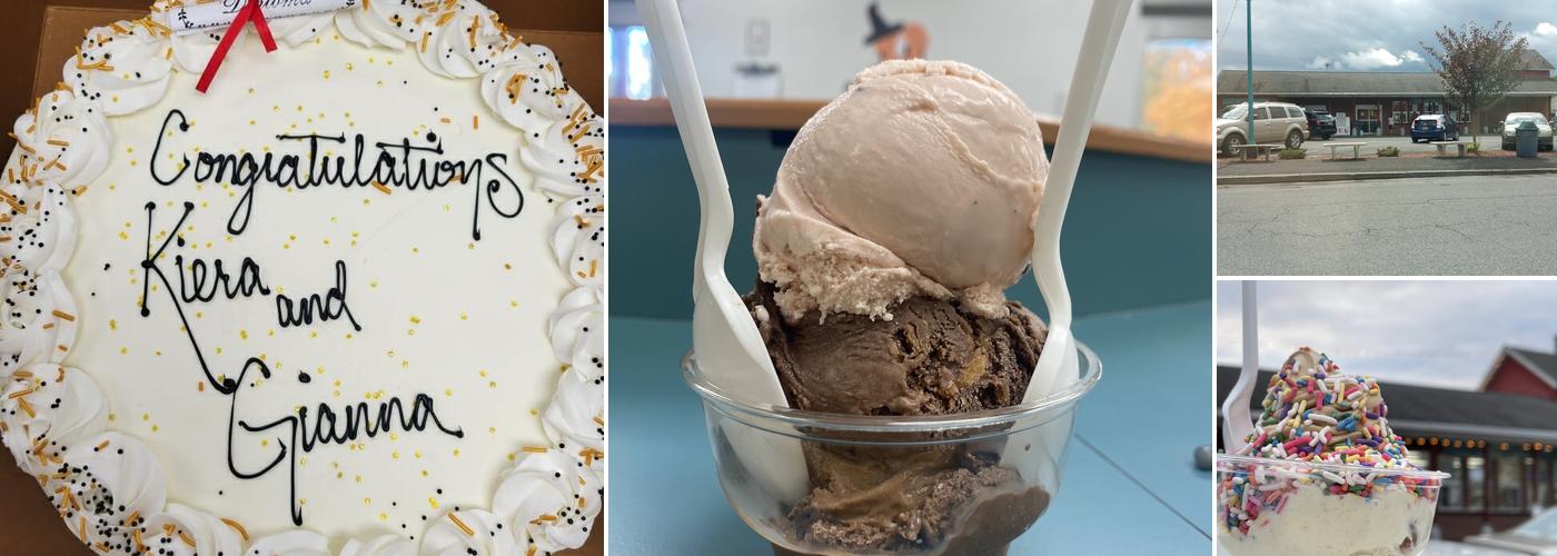 Boice Brothers Ice Cream