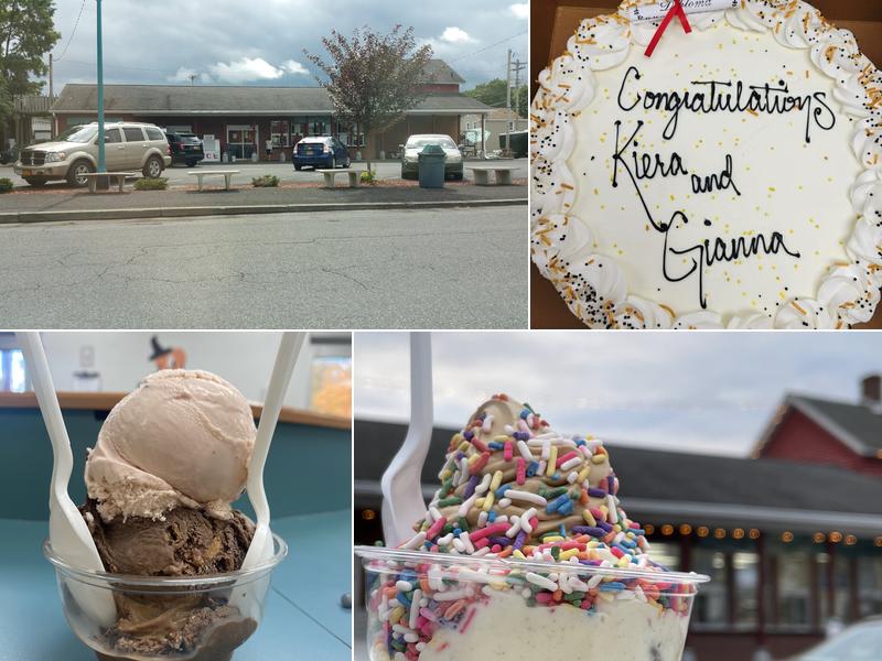 Boice Brothers Ice Cream 62 Oneil St, Kingston