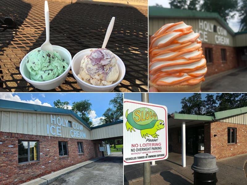 Holy Cow 7270 S Broadway # 1, Red Hook