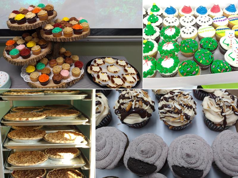 Confectionately Yours, Jen