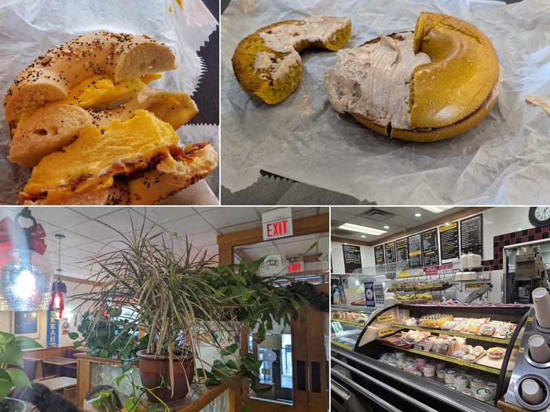 Chesapeake Bagel Bakery