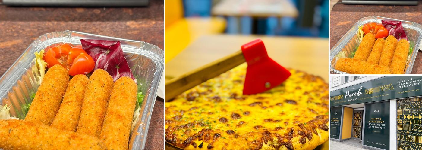 The Horeb Food Company