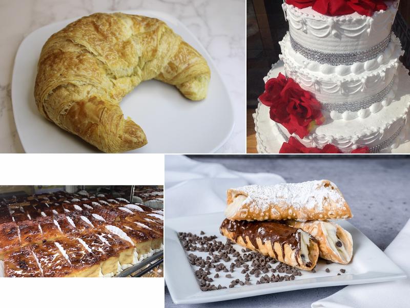 Vilma's Bakery 29 Main St, Haverstraw