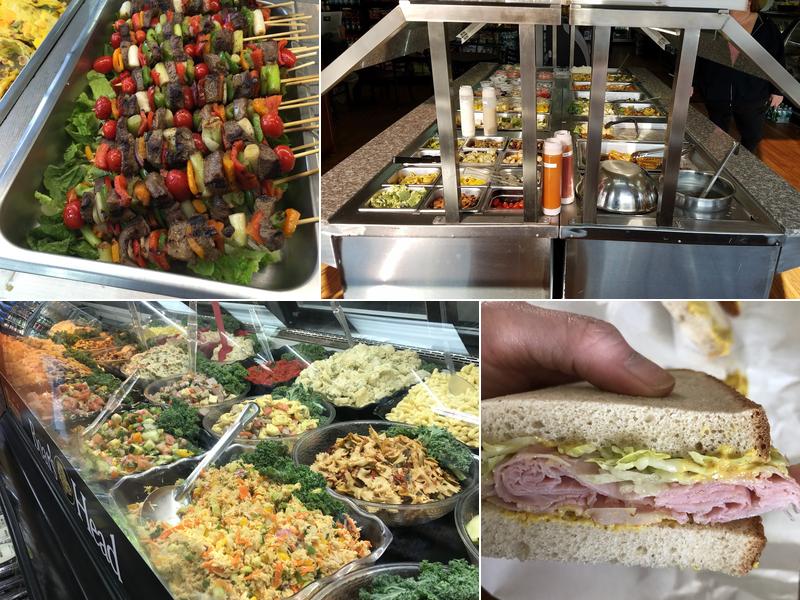 D & D Deli Catering & Bakery