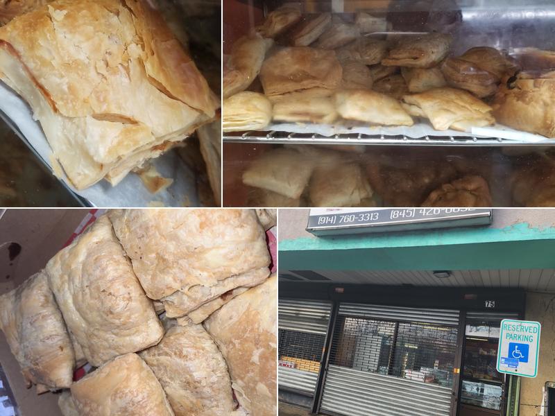 Eben Ezer Bakery 75 S Central Ave, Spring Valley