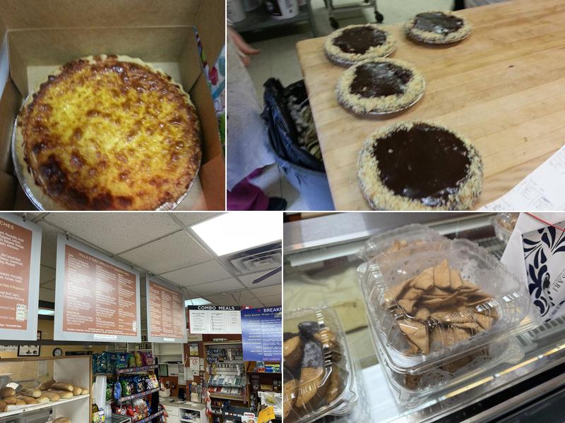 Villa D'oro Italian Deli and Bakery