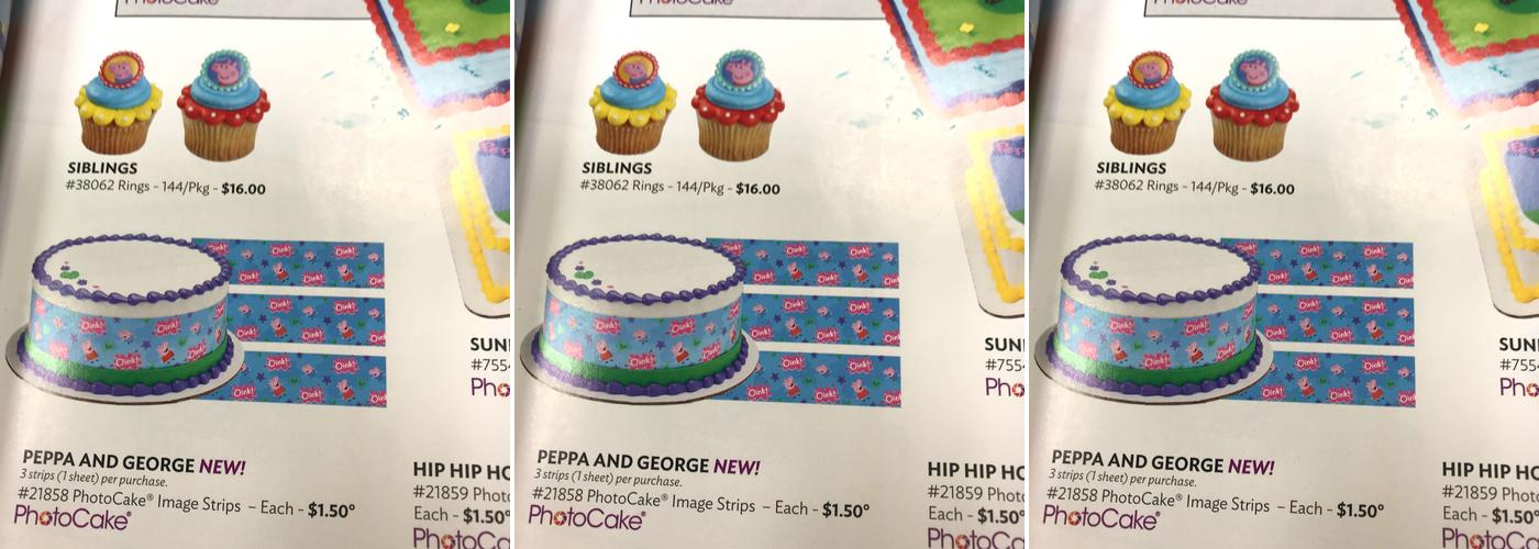 Sabor Ambateño Bakery Menu