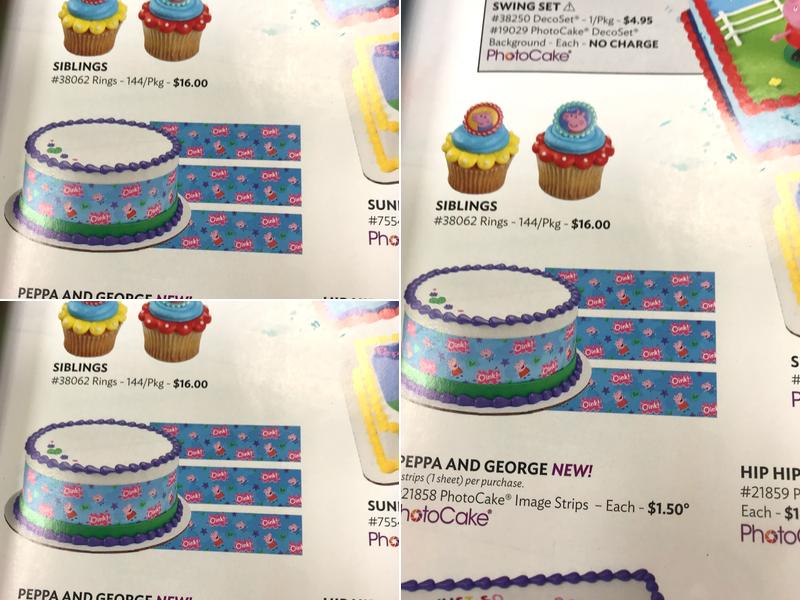 Sabor Ambateño Bakery Menu