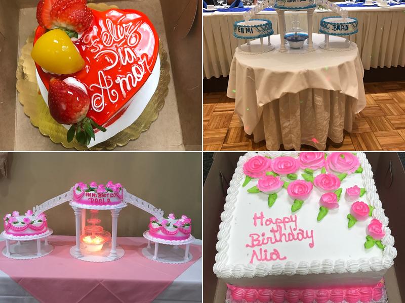 Sabor Ambateño Bakery