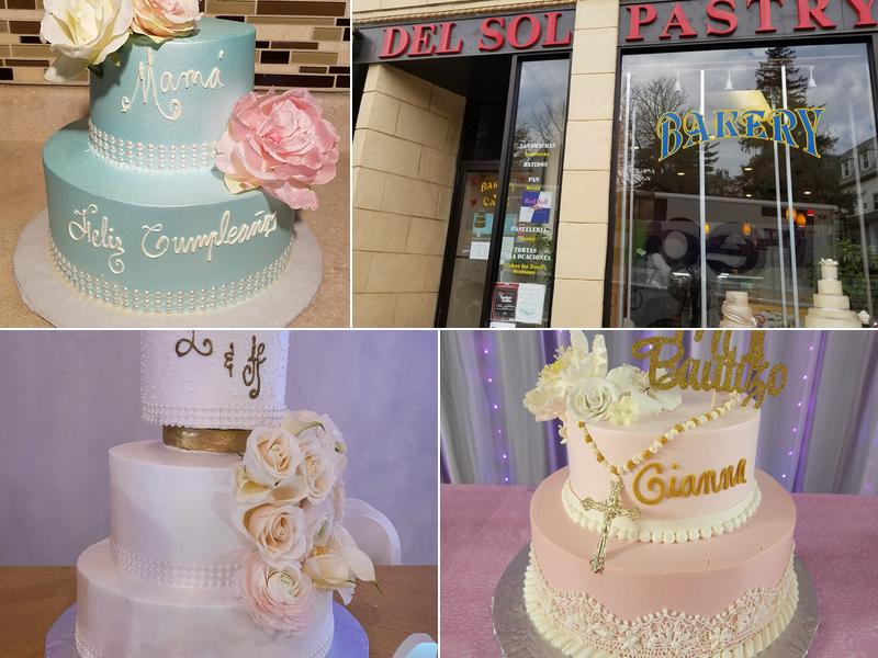 Del Sol Sweet Bakery