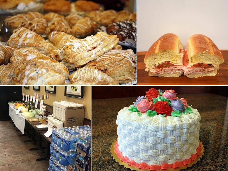 Lotito's Deli & Bakery