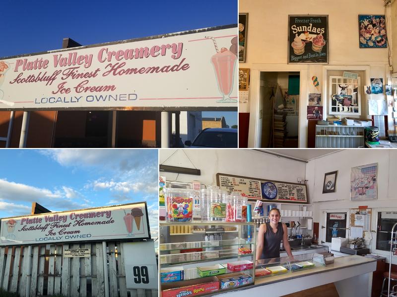 Platte Valley Creamery