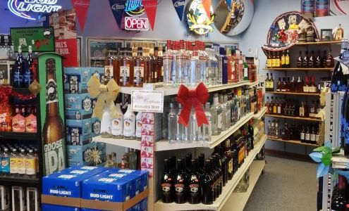 Dugan's Bottle Shop Rolla