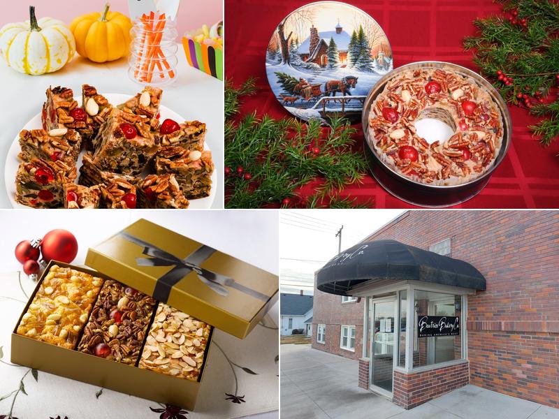 Beatrice Bakery Co 201 S 5th St, Beatrice