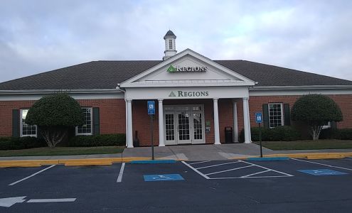 Regions Bank