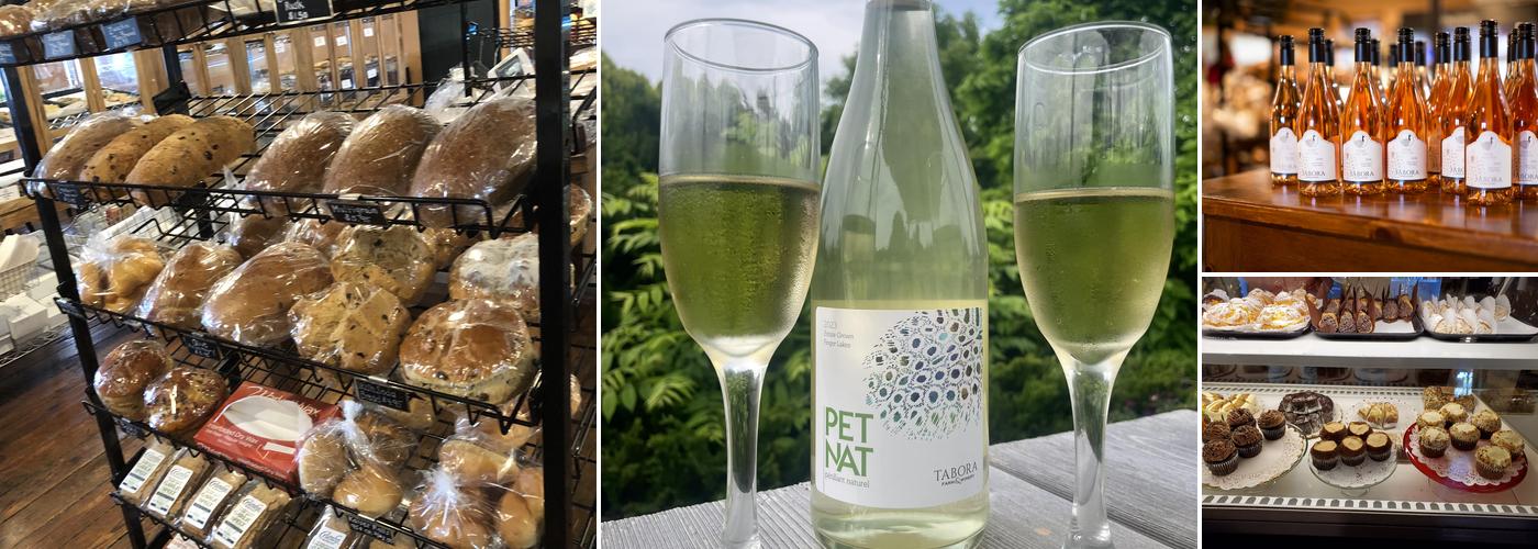 Tabora Farm & Winery