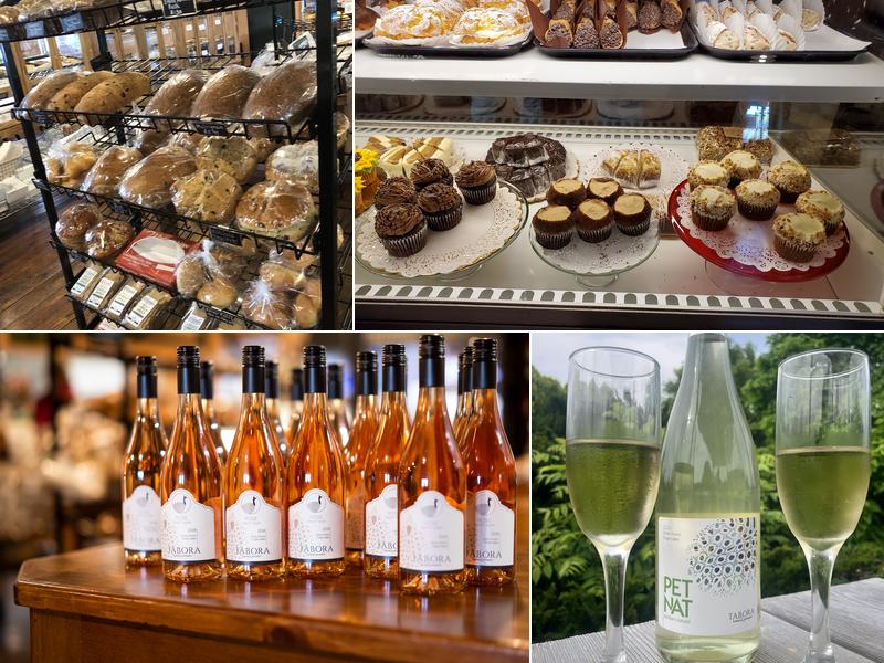 Tabora Farm & Winery