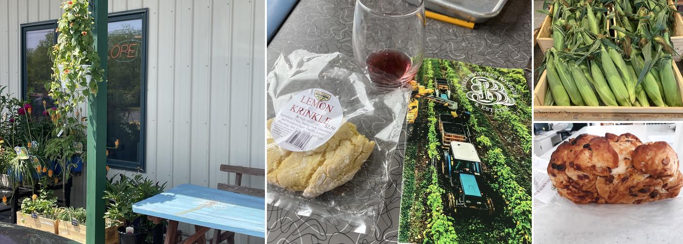 Dave & Rita's Farm Market & Bakery