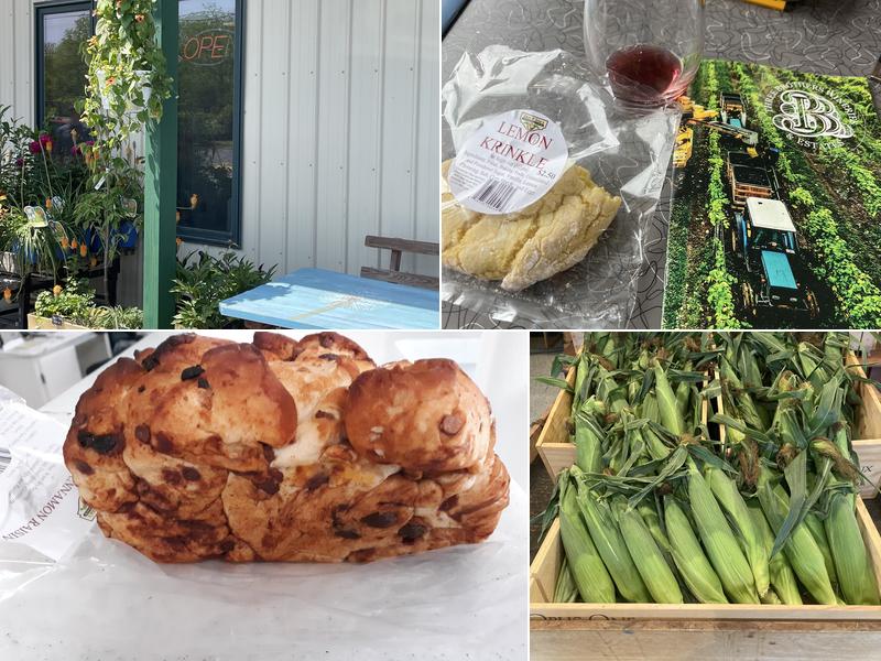 Dave & Rita's Farm Market & Bakery