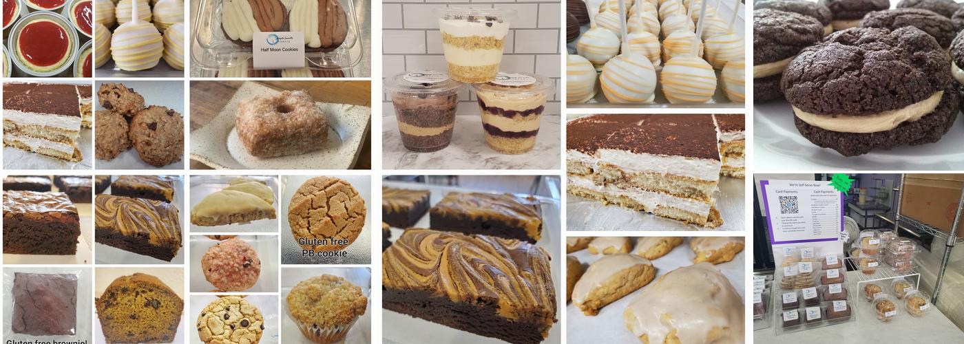 Simple Sweets Bakery