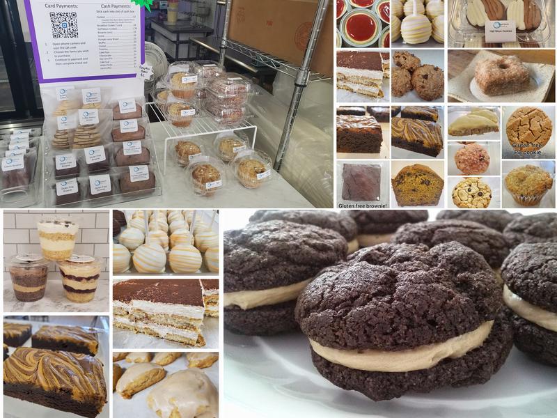 Simple Sweets Bakery