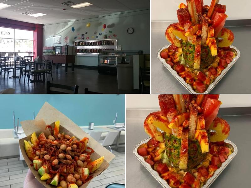 Spoon Me 2509 Mountain City Hwy, Elko