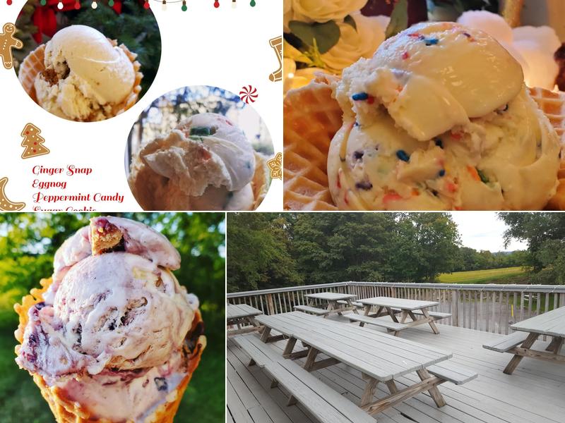 Cayuga Lake Creamery