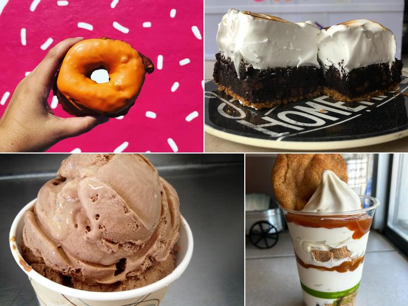 Sweet Melissa's Ice Cream Shop