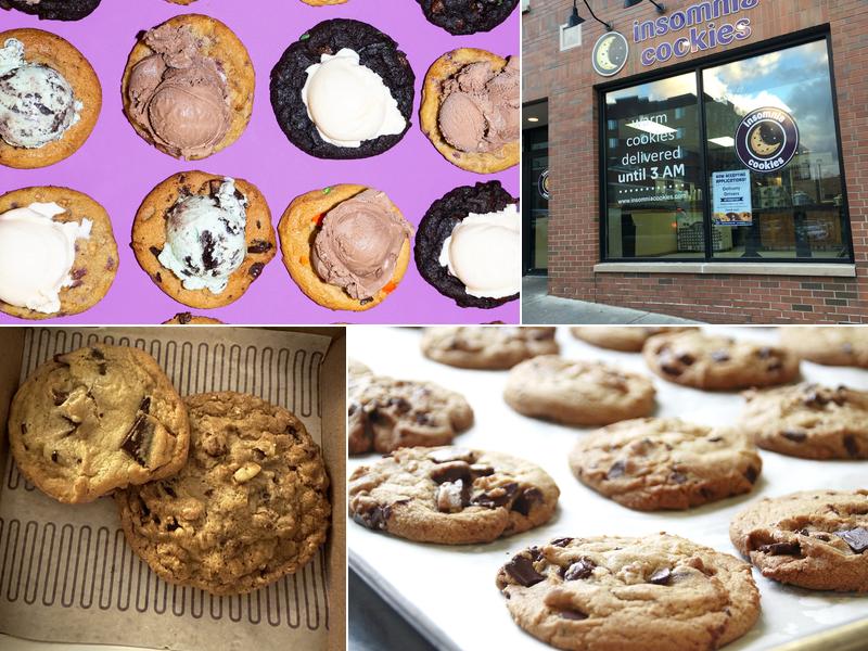 Insomnia Cookies