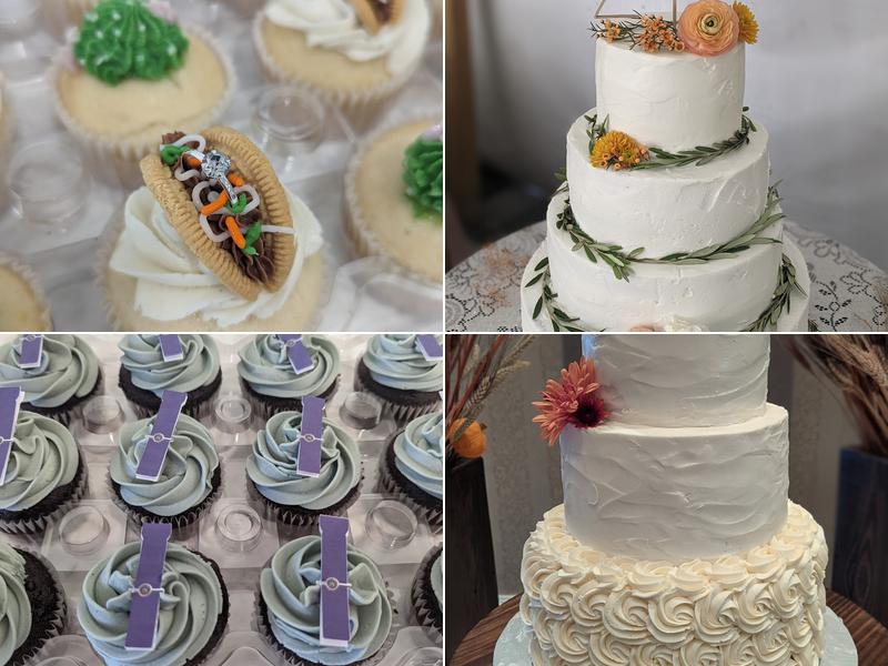 Sugar Mountain Bakery 3296 Reading Rd, Watkins Glen