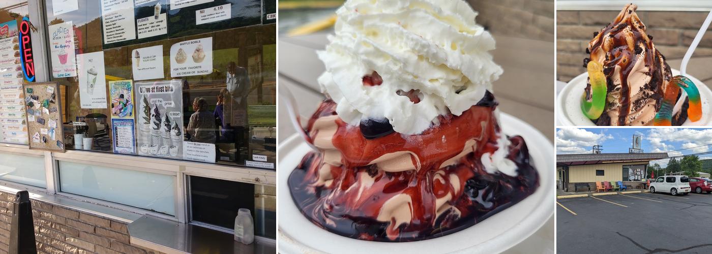 McClary's Ice Cream Stand